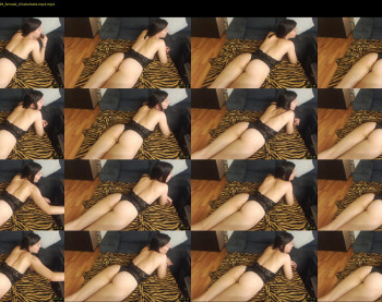 dyanne18 — 47 minute Chaturbate female cam show recording, 1080p, Oct 14, 2019