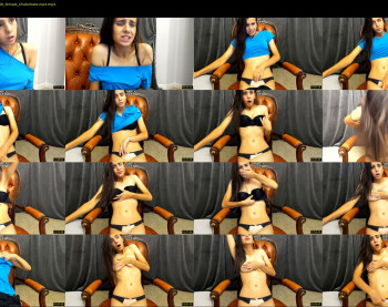 ehotlovea — 40 minute Chaturbate female cam show recording, 1080p, Oct 15, 2019
