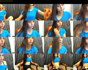 ehotlovea — 16 minute Chaturbate female cam show recording, 1080p, Oct 15, 2019