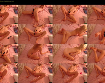 ellaa91 — 29 minute Chaturbate female cam show recording, 1080p, Oct 14, 2019