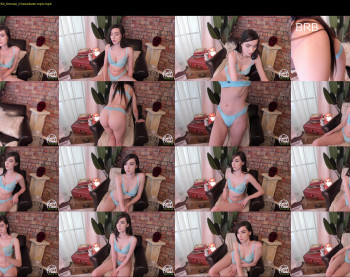 emilygrey_ — 36 minute Chaturbate female cam show recording, 1080p, Oct 15, 2019