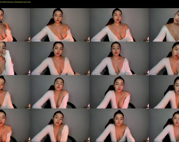 emma_johnson_ — 16 minute Chaturbate female cam show recording, 720p, Oct 14, 2019