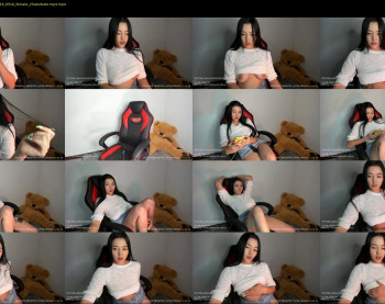 emma_johnson_ — 29 minute Chaturbate female cam show recording, 720p, Oct 15, 2019