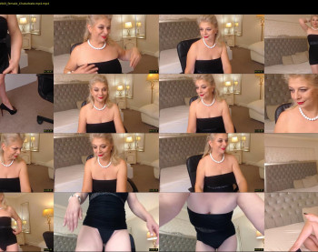 exoticgiselle — 28 minute Chaturbate female cam show recording, 720p, Oct 14, 2019