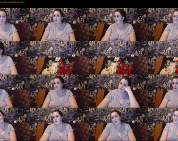 giorg107 — 61 minute Chaturbate couple cam show recording, 480p, Oct 14, 2019