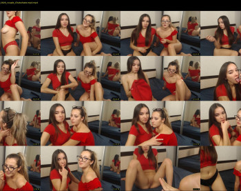 helenahayley — 20 minute Chaturbate female cam show recording, 1080p, Oct 14, 2019