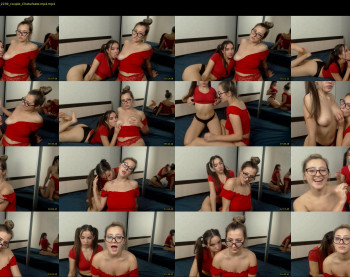 helenahayley — 19 minute Chaturbate female cam show recording, 1080p, Oct 14, 2019
