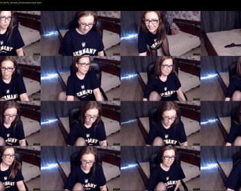 hot_best_lovers_ — 41 minute Chaturbate couple cam show recording, 720p, Oct 15, 2019