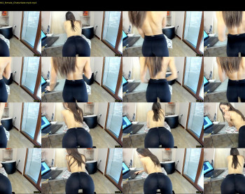 hotel77777 — 31 minute Chaturbate female cam show recording, 720p, Oct 14, 2019