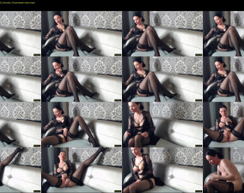 hottalina_ — 9 minute Chaturbate female cam show recording, 720p, Oct 14, 2019