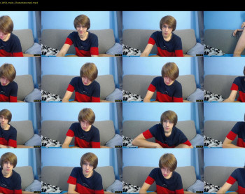 howardkottam — 29 minute Chaturbate male cam show recording, 1080p, Oct 14, 2019