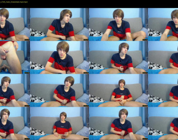 howardkottam — 22 minute Chaturbate male cam show recording, 1080p, Oct 14, 2019