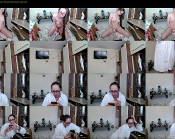 issabelle_69 — 48 minute Chaturbate couple cam show recording, 720p, Oct 14, 2019