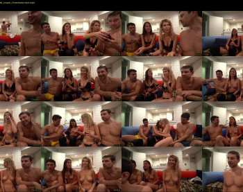 jackandjill — 56 minute Chaturbate female cam show recording, 720p, Oct 15, 2019