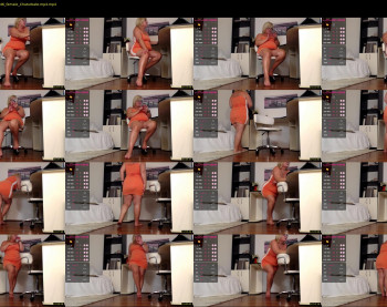 jameyla73 — 20 minute Chaturbate female cam show recording, 1080p, Oct 14, 2019
