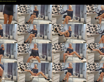 jaylynxxxx74 — 44 minute Chaturbate female cam show recording, 1080p, Oct 14, 2019