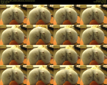jessica_19871 — 4 minute Chaturbate female cam show recording, 480p, Oct 14, 2019