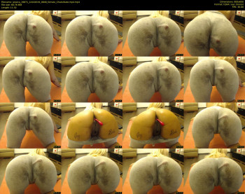 jessica_19871 — 12 minute Chaturbate female cam show recording, 480p, Oct 14, 2019