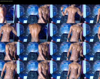jhony_vj — 15 minute Chaturbate male cam show recording, 720p, Oct 14, 2019