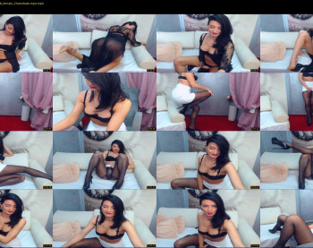katedolly — 56 minute Chaturbate female cam show recording, 720p, Oct 14, 2019
