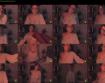 kimmy_chi — 94 minute Chaturbate female cam show recording, 720p, Oct 14, 2019