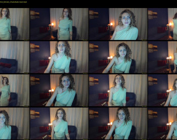 kitty_mya69 — 47 minute Chaturbate female cam show recording, 1080p, Oct 15, 2019