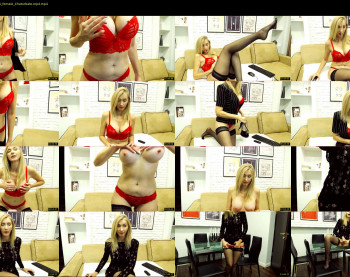 ladyleea — 16 minute Chaturbate female cam show recording, 1080p, Oct 14, 2019