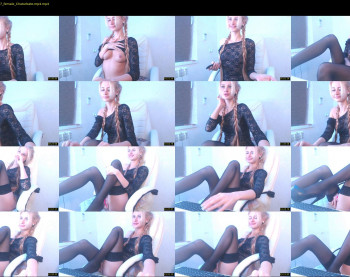laracroftt — 29 minute Chaturbate female cam show recording, 1080p, Oct 14, 2019