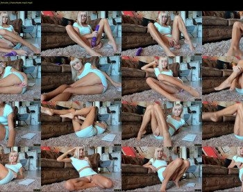 larissa4 — 47 minute Chaturbate female cam show recording, 1080p, Oct 14, 2019