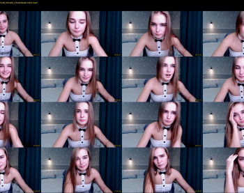 litlle_flowers — 15 minute Chaturbate female cam show recording, 1080p, Oct 14, 2019