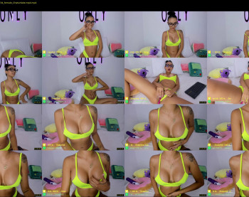 manelykg_ — 26 minute Chaturbate female cam show recording, 1080p, Oct 14, 2019