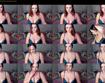marrygrayes — 47 minute Chaturbate female cam show recording, 1080p, Oct 14, 2019