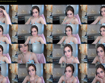 mia_milagros — 19 minute Chaturbate female cam show recording, 1080p, Oct 14, 2019