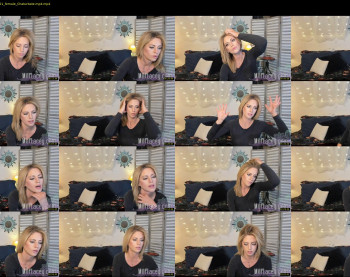 milf_lacey — 4 minute Chaturbate female cam show recording, 720p, Oct 15, 2019