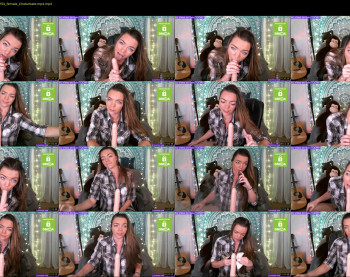 mindymars — 20 minute Chaturbate female cam show recording, 1080p, Oct 14, 2019