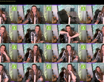 mindymars — 29 minute Chaturbate female cam show recording, 1080p, Oct 14, 2019