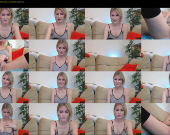 misslucci — 21 minute Chaturbate female cam show recording, 1080p, Oct 14, 2019