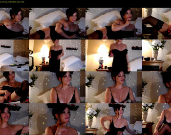 missmina — 29 minute Chaturbate female cam show recording, 720p, Oct 14, 2019