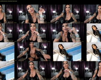 mistresskennya — 81 minute Chaturbate female cam show recording, 720p, Oct 15, 2019