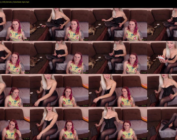 mistressnorma — 29 minute Chaturbate female cam show recording, 720p, Oct 14, 2019