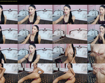 mmmaaa1234 — 41 minute Chaturbate female cam show recording, 1080p, Oct 15, 2019