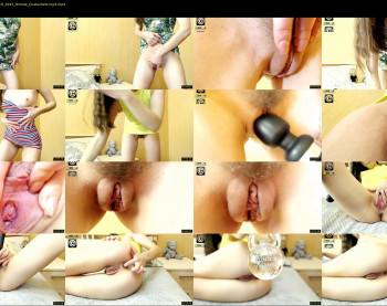moniquetyler69 — 51 minute Chaturbate female cam show recording, 1080p, Oct 14, 2019