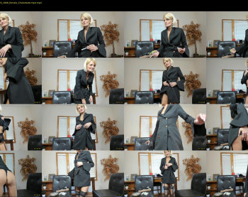 mrswadsworthy — 3 minute Chaturbate female cam show recording, 1080p, Oct 14, 2019