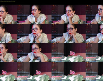neonquack — 29 minute Chaturbate female cam show recording, 720p, Oct 14, 2019