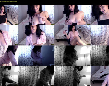 nightssecret — 40 minute Chaturbate female cam show recording, 1080p, Oct 14, 2019