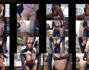 persianangel — 56 minute Chaturbate female cam show recording, 1080p, Oct 14, 2019