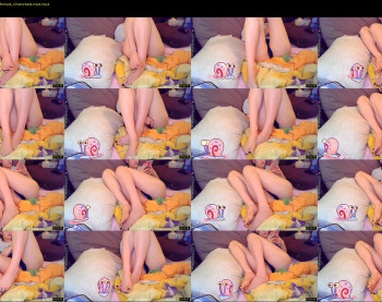 ps4pro — 57 minute Chaturbate female cam show recording, 720p, Oct 14, 2019