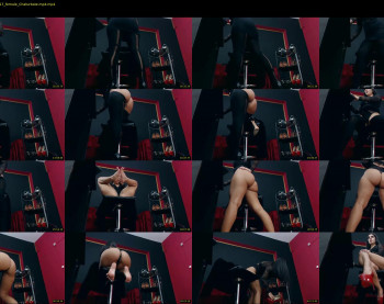 puffy_love — 48 minute Chaturbate female cam show recording, 480p, Oct 15, 2019