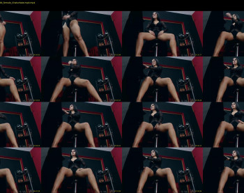 puffy_love — 9 minute Chaturbate female cam show recording, 480p, Oct 15, 2019