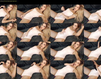 ramonatorres_ — 7 minute Chaturbate female cam show recording, 1080p, Oct 14, 2019